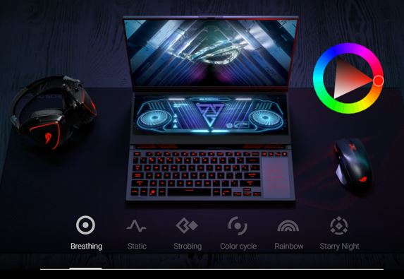 Customization and Control - contextual illustration