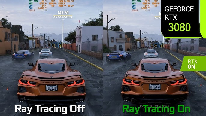 The Gaming Experience: A New Level of Immersion - contextual illustration