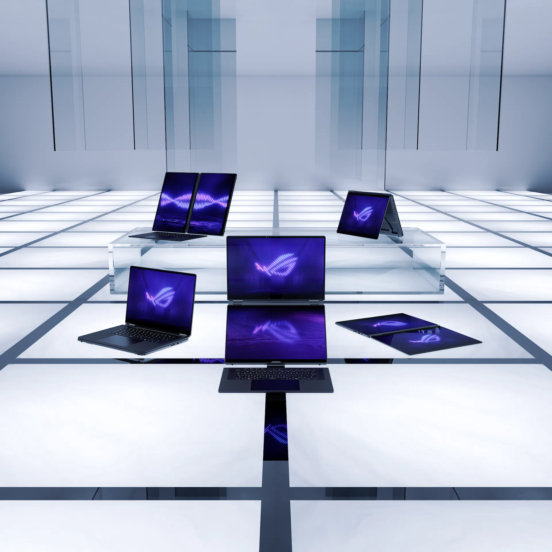 Productivity and Beyond: More Than Just a Gaming Rig - contextual illustration