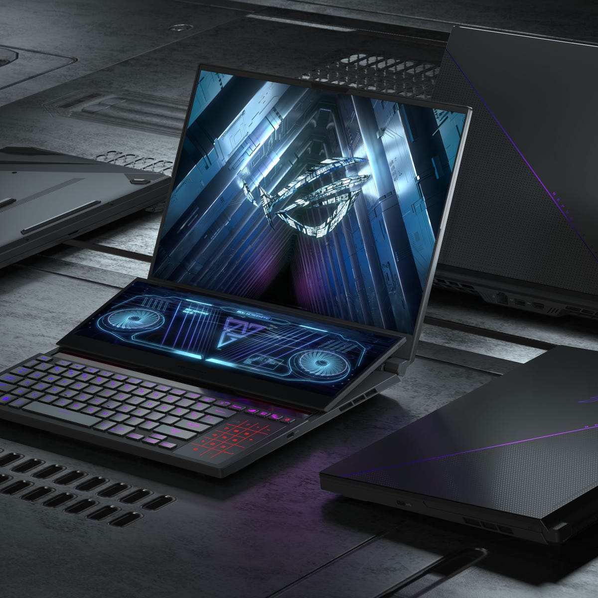 Configuration Options: Flexibility Meets Function - visual representation