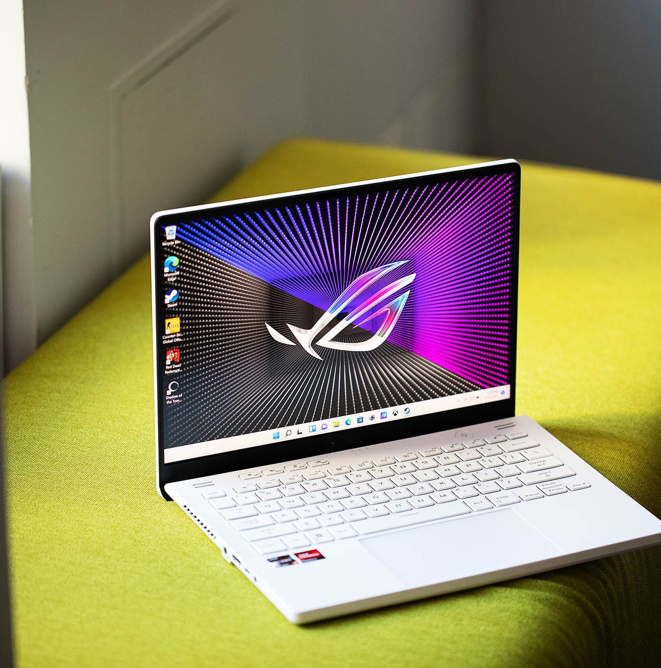 Conclusion: The Laptop That Finally Gets It Right - visual representation