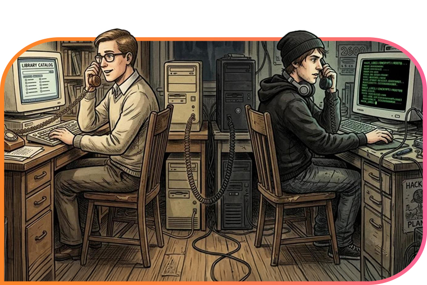 Understanding the Technical Details - visual representation