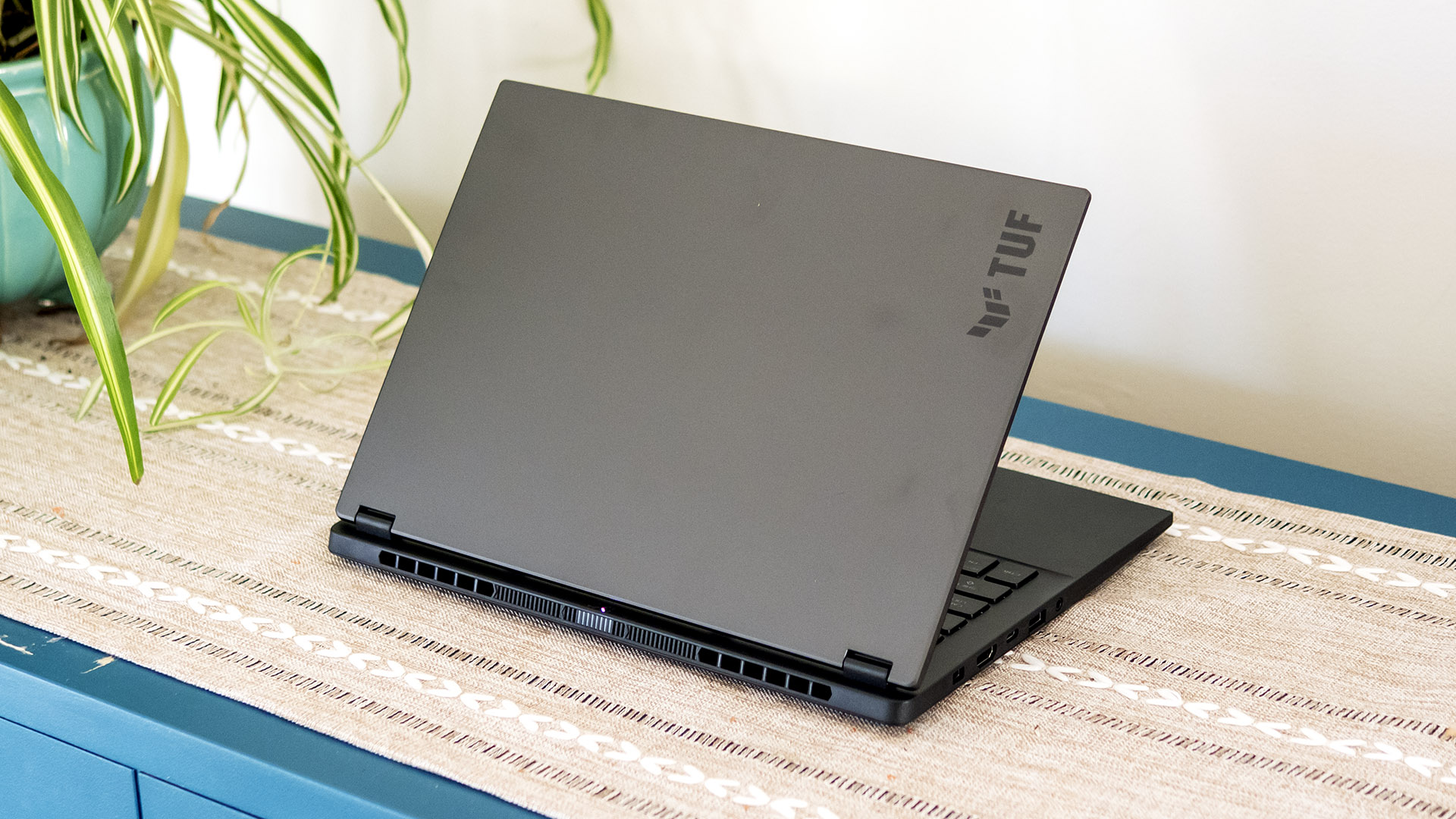 FAQ - visual representation