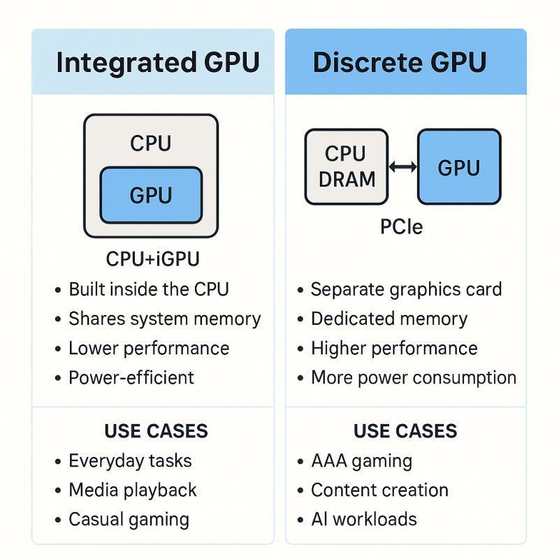 Introduction - visual representation