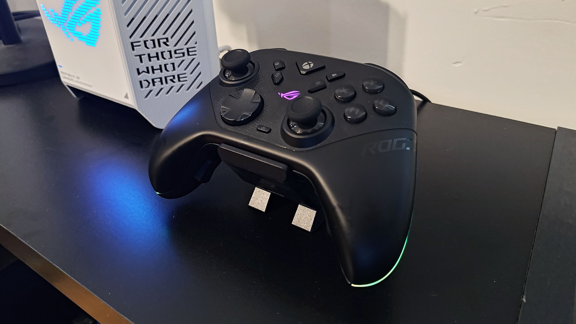 The Best Gaming Accessories at a Glance - visual representation