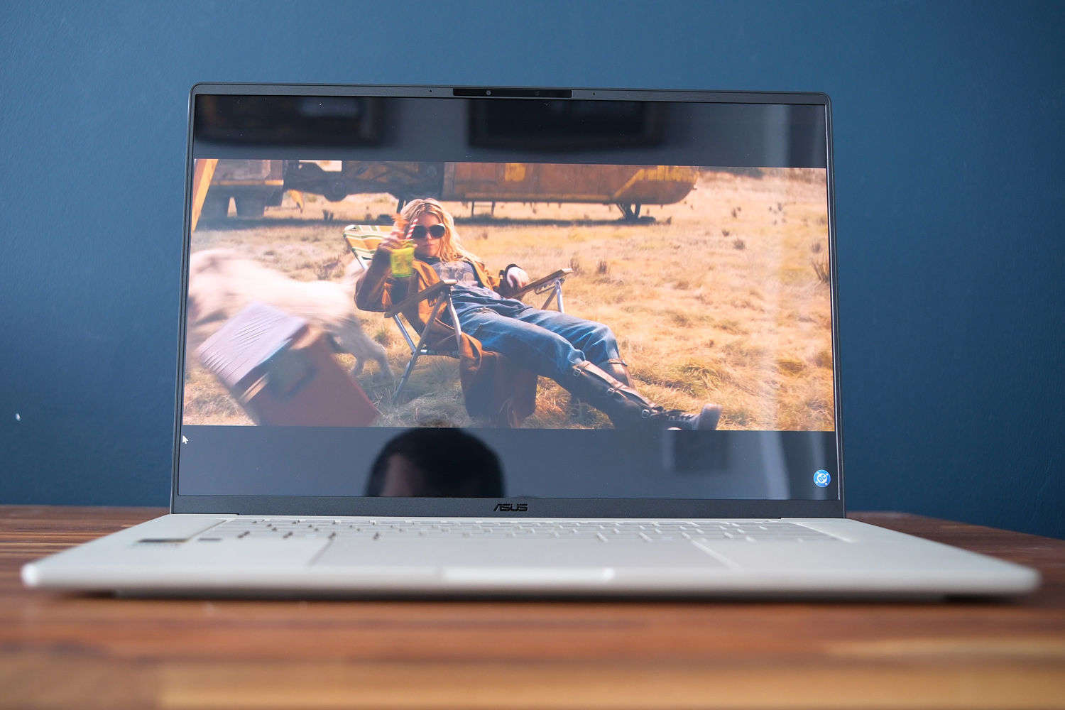 Future Trends - visual representation