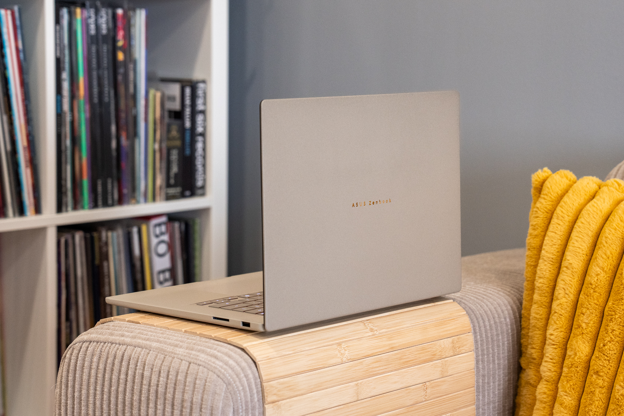 FAQ - visual representation