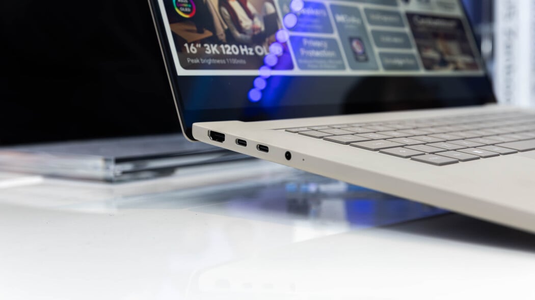 Audio Quality and Speakers - visual representation