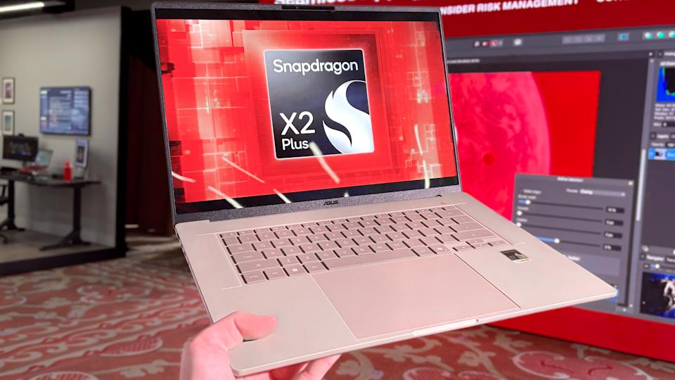 Thermal Observations and Fan Noise - visual representation