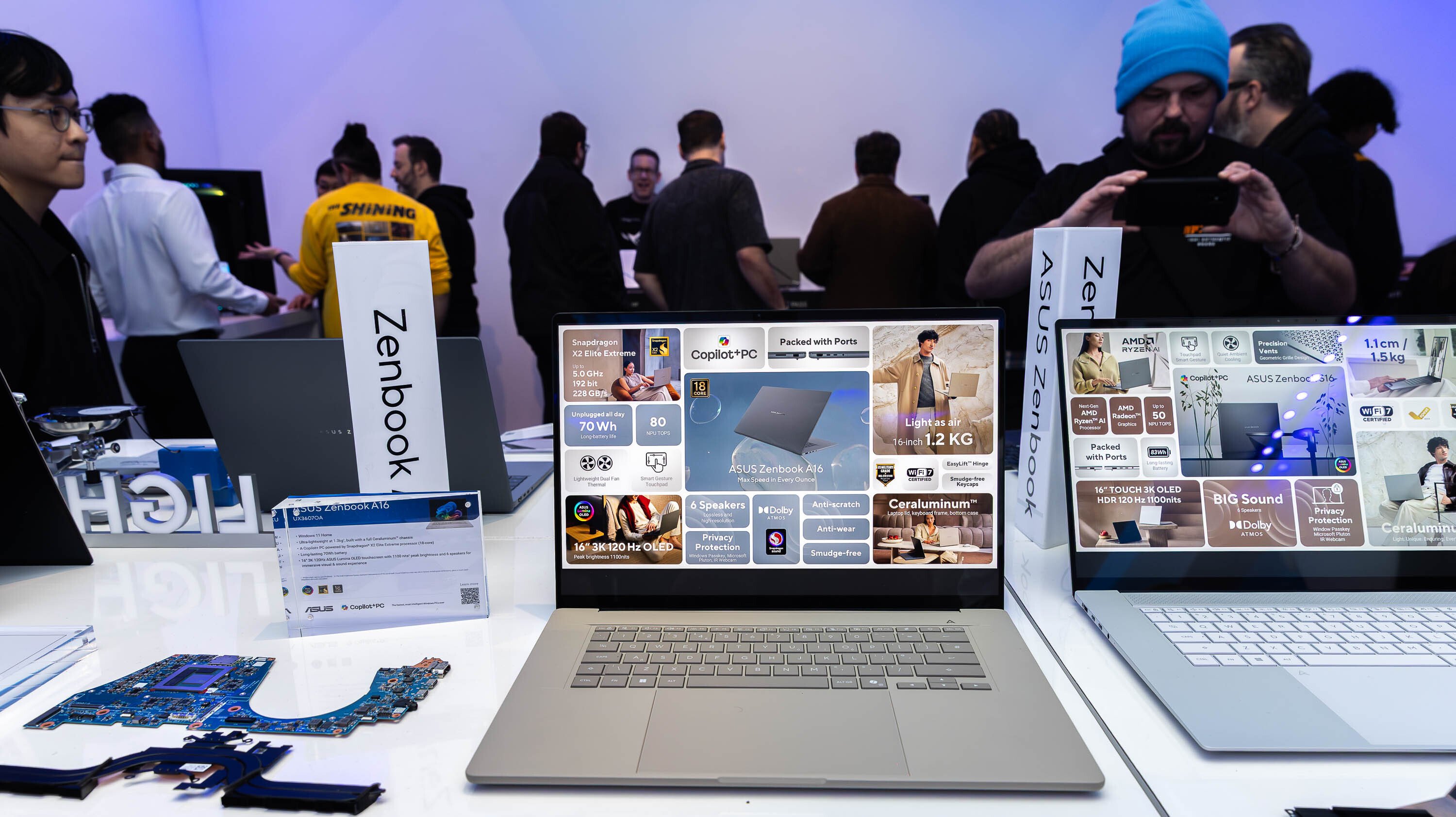 The Broader Implications for Windows Laptops - visual representation