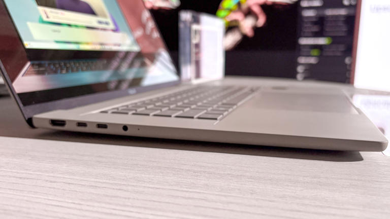 What I'd Like to See Improved - visual representation