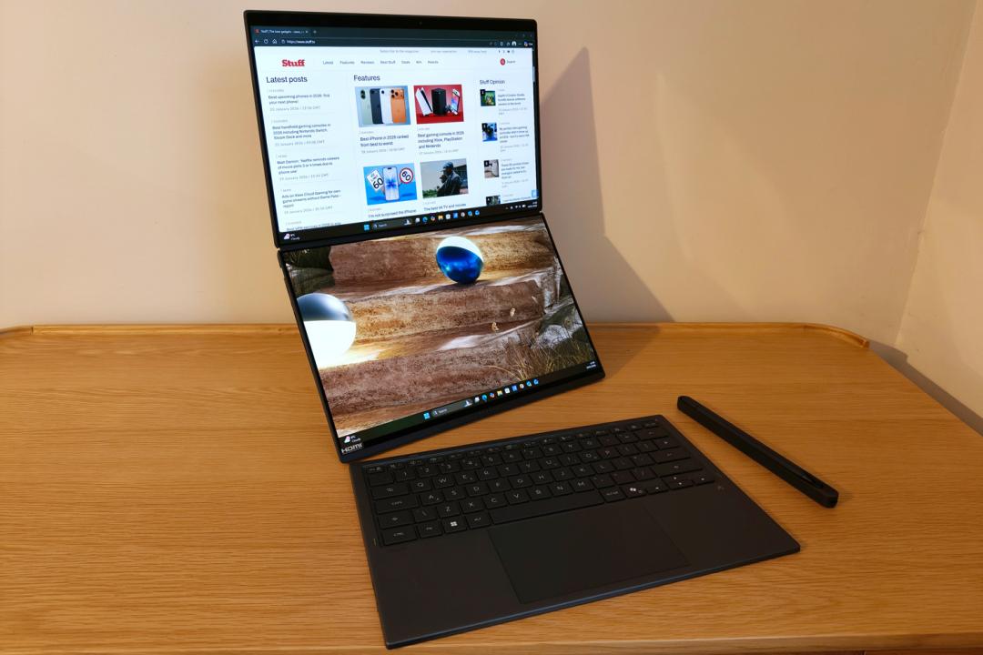 Comparing Against the Competition - visual representation