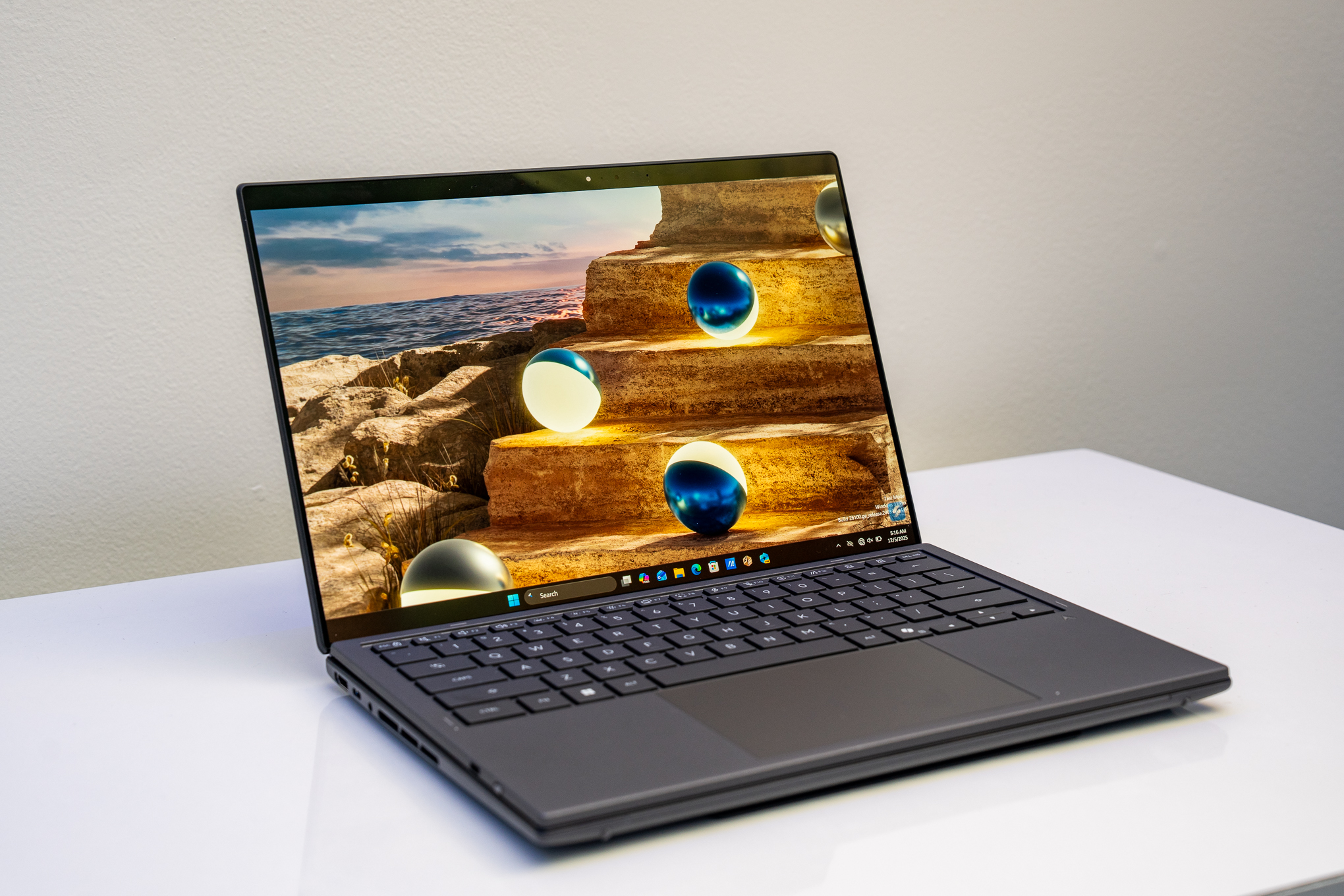 Design, Materials, and Build Quality - visual representation