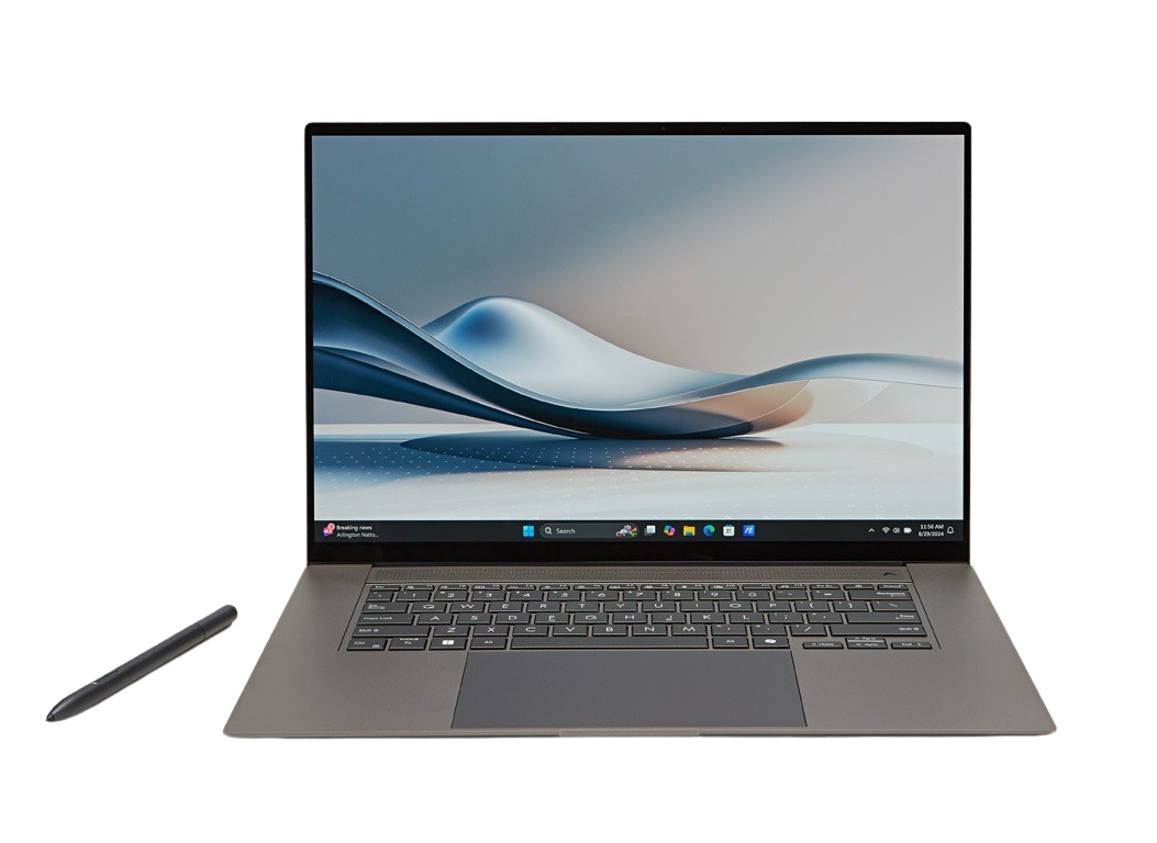 FAQ - visual representation