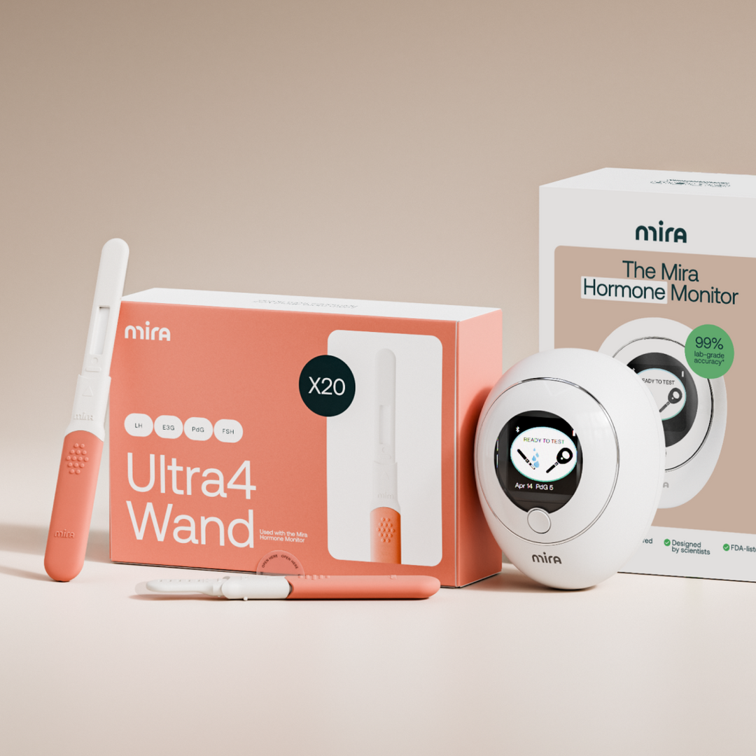 TL; DR - visual representation