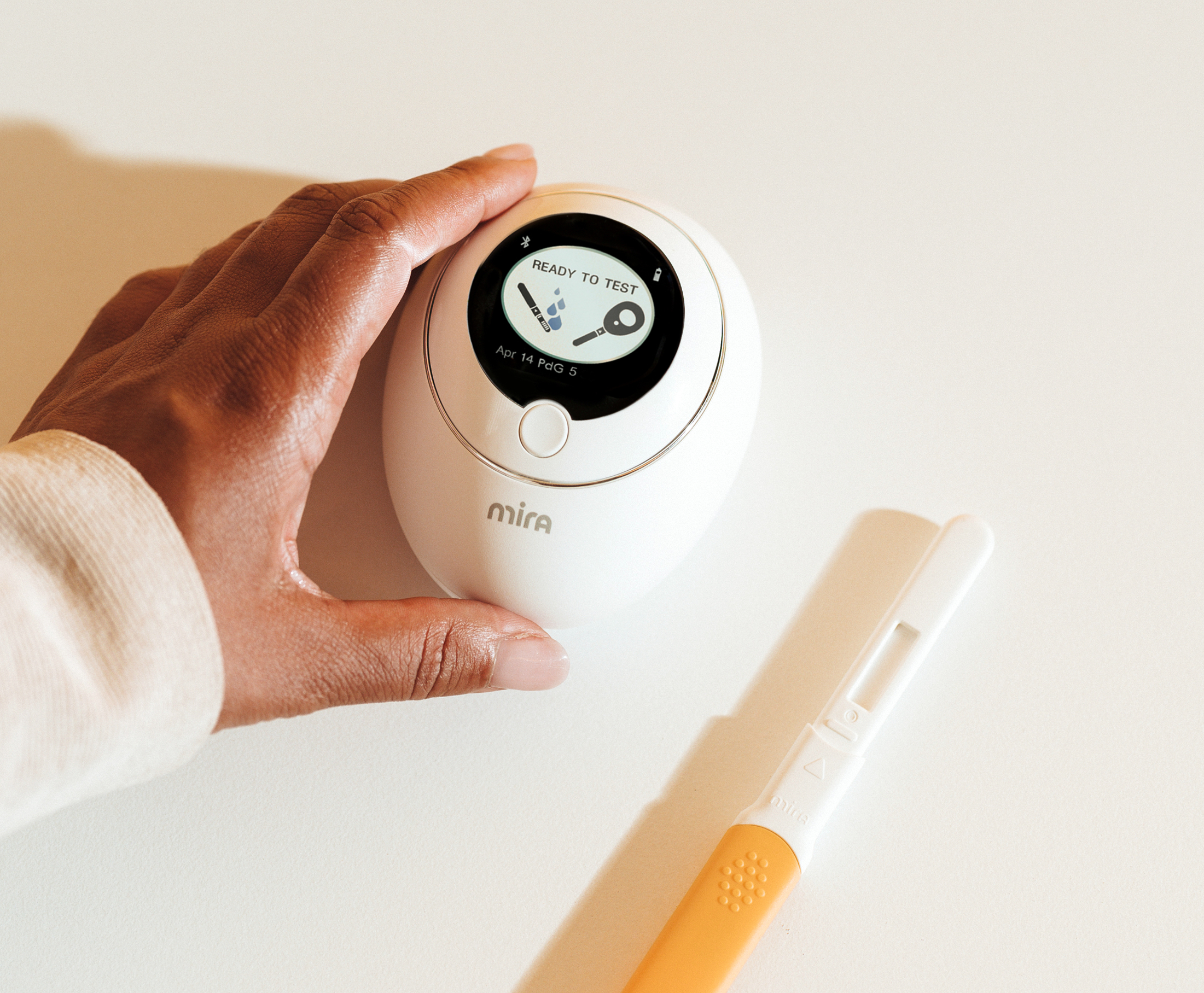 The Science Behind the Accuracy: Lab-Grade Data from Home - visual representation