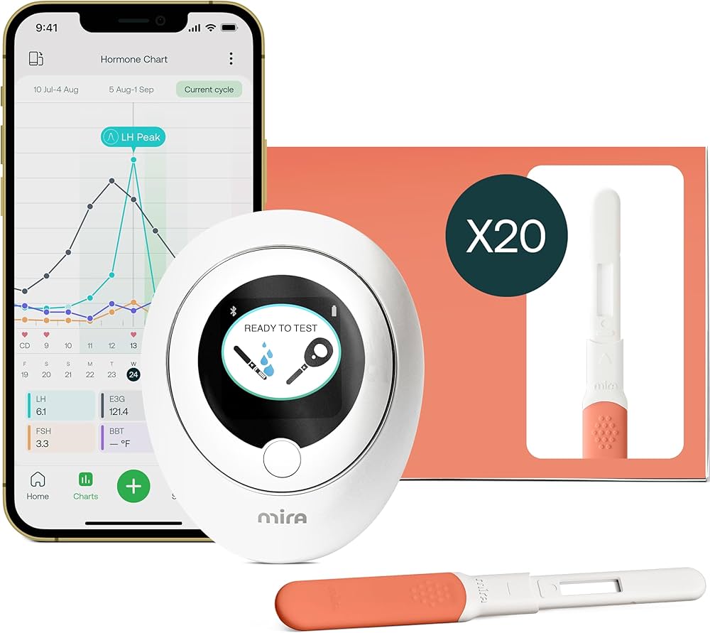 What You Actually Get: The Device, the App, and the Experience - visual representation