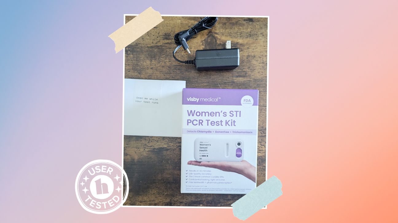 Recommendations: Who Should Test and How Often - visual representation