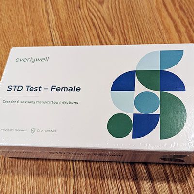 Conclusion: At-Home STI Testing Is Here to Stay - visual representation