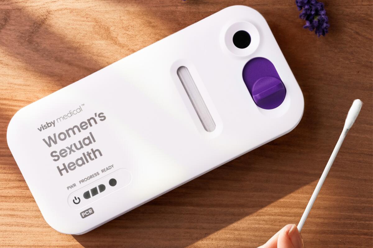 FAQ - visual representation