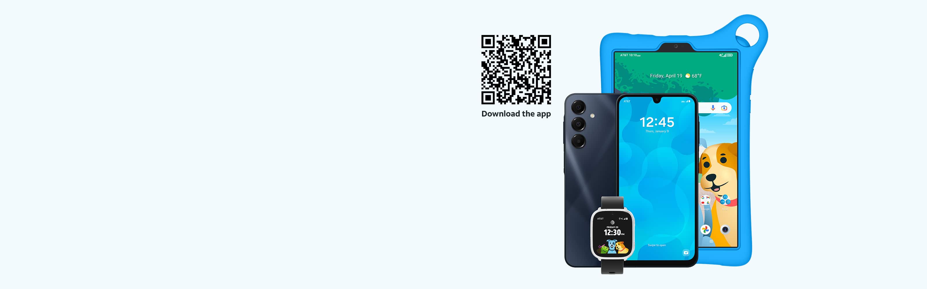 FAQ - visual representation