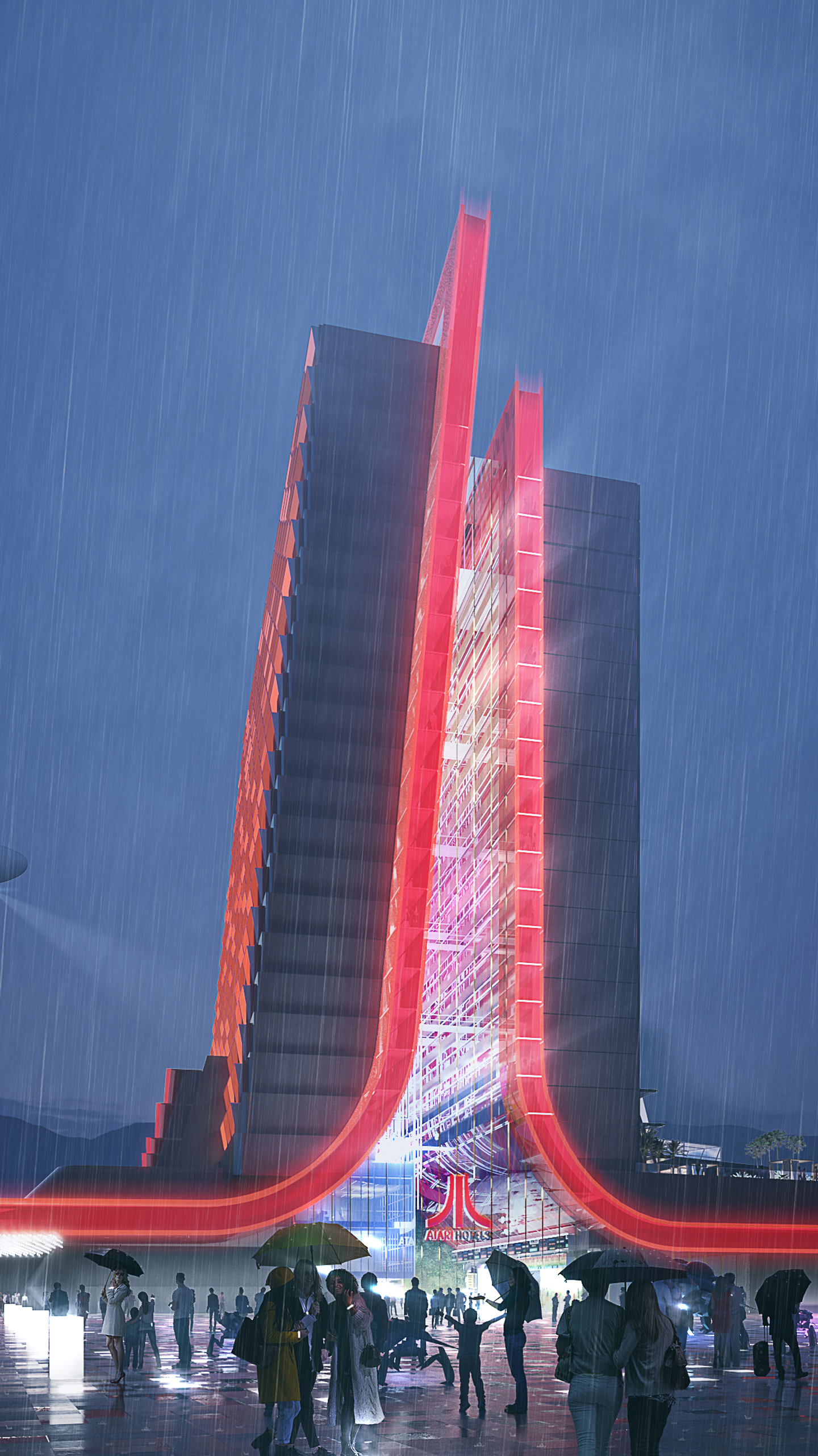 Why This Matters Beyond Gaming - visual representation