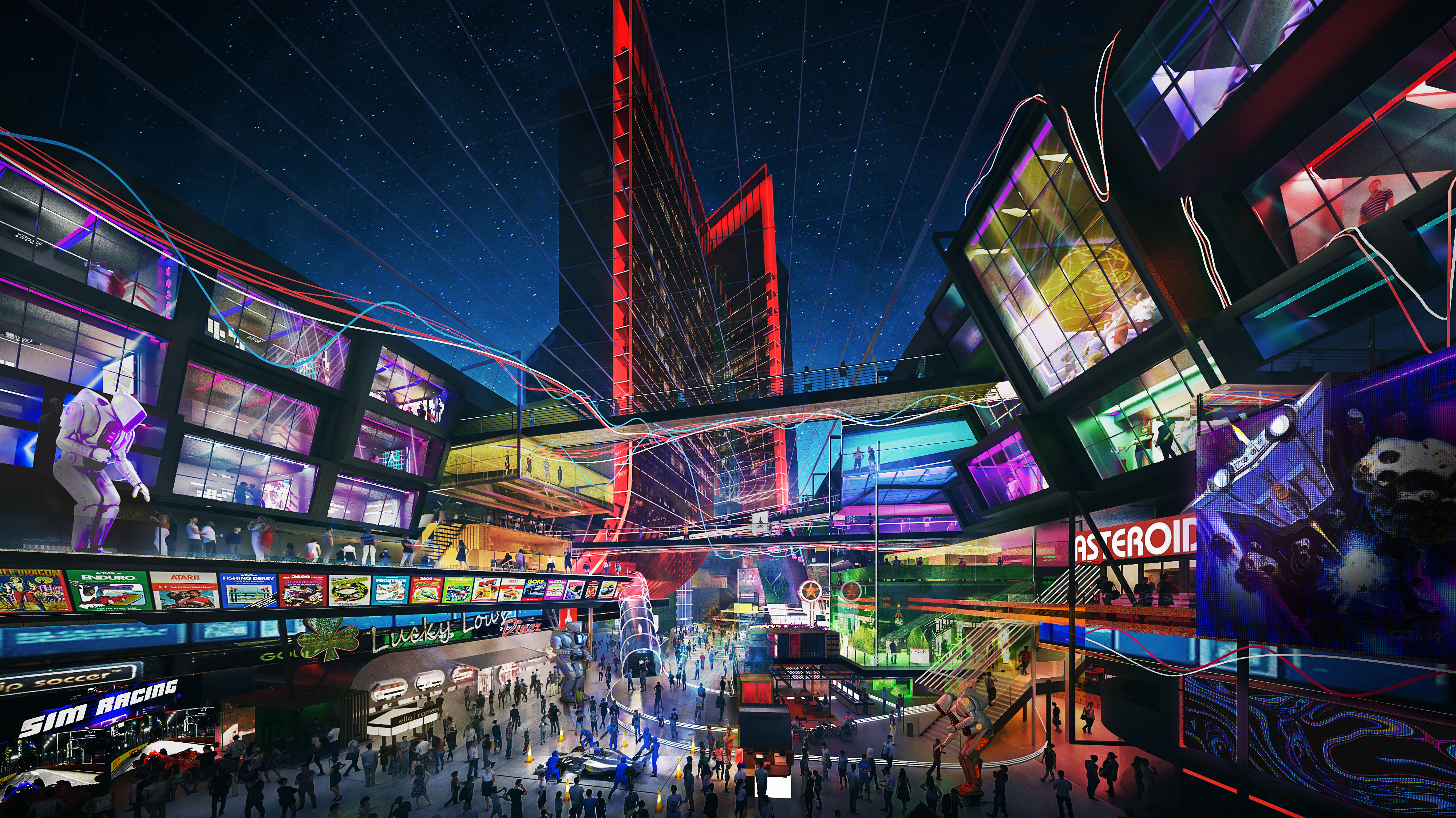 The Phoenix Property: Still Moving Forward (Sort Of) - visual representation