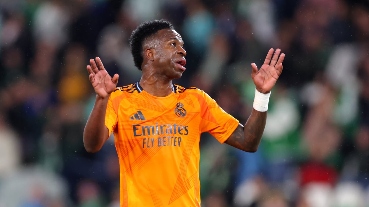 Match Timing and Schedule Information - visual representation