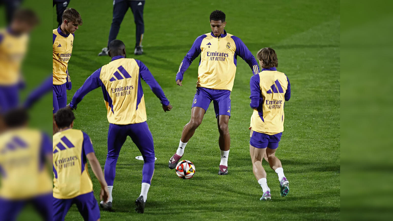 FAQ - visual representation