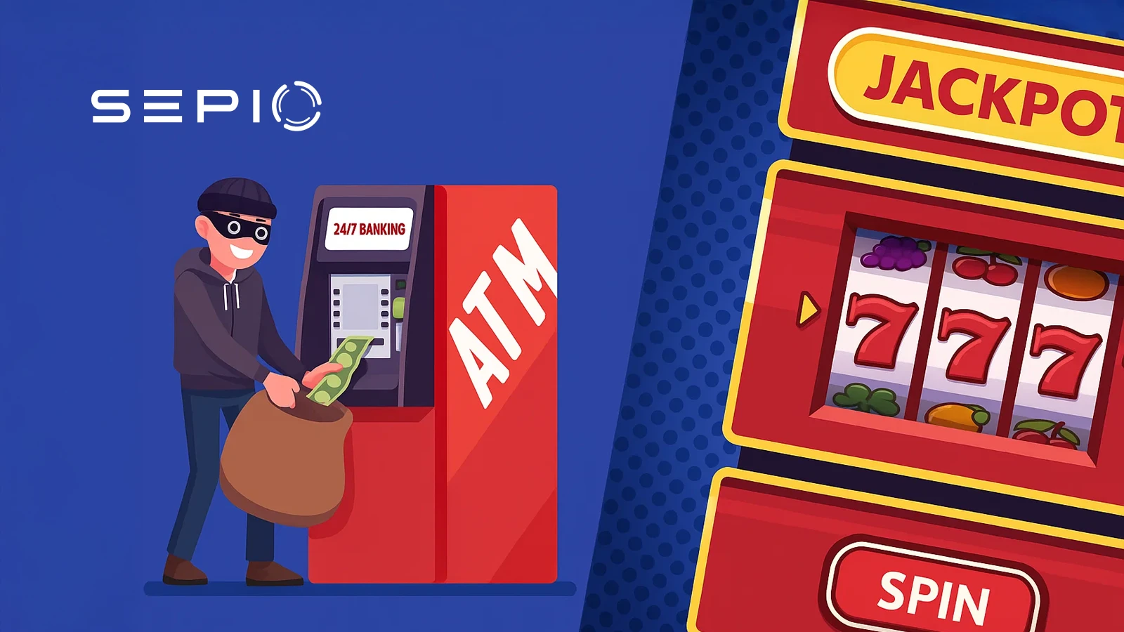 Defensive Measures: How Banks Are Fighting Back - visual representation