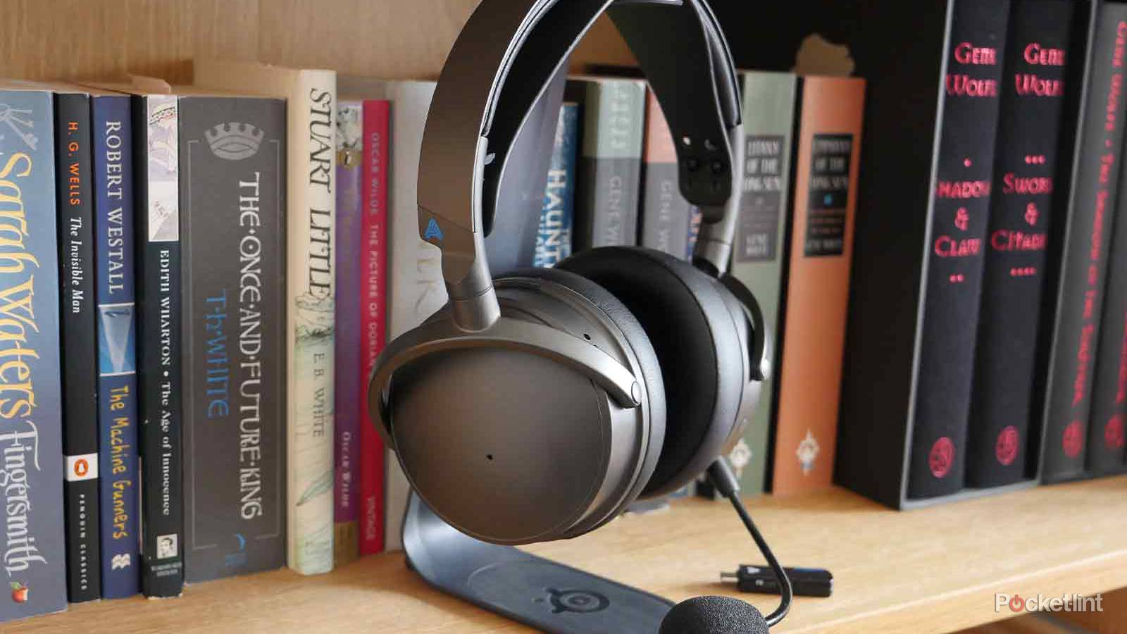 CES 2026 Context: Where Does Maxwell 2 Fit in the Broader Audio Landscape? - visual representation