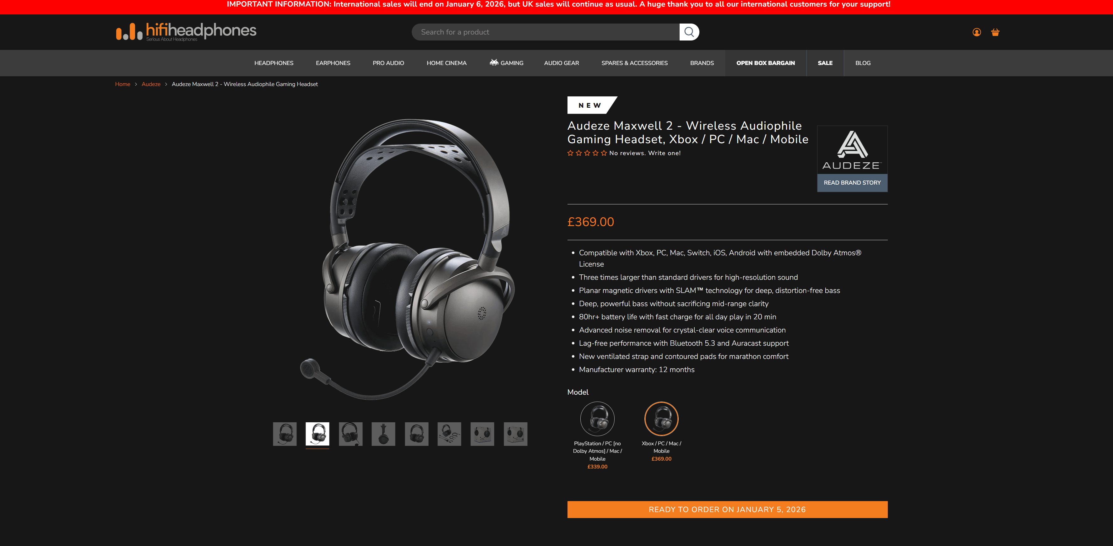 Setup and Software Configuration - visual representation