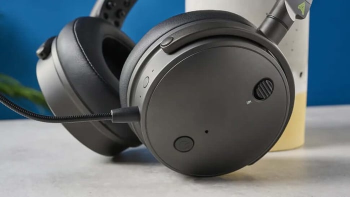 The Bottom Line - visual representation