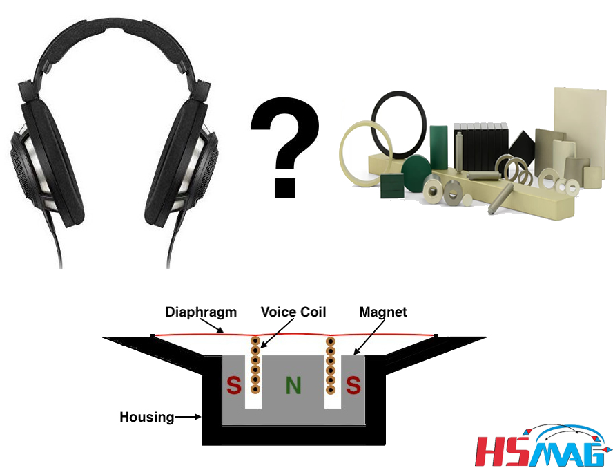 The Magnetic Ear Pad Revolution (And Why It Matters More Than You Think) - contextual illustration