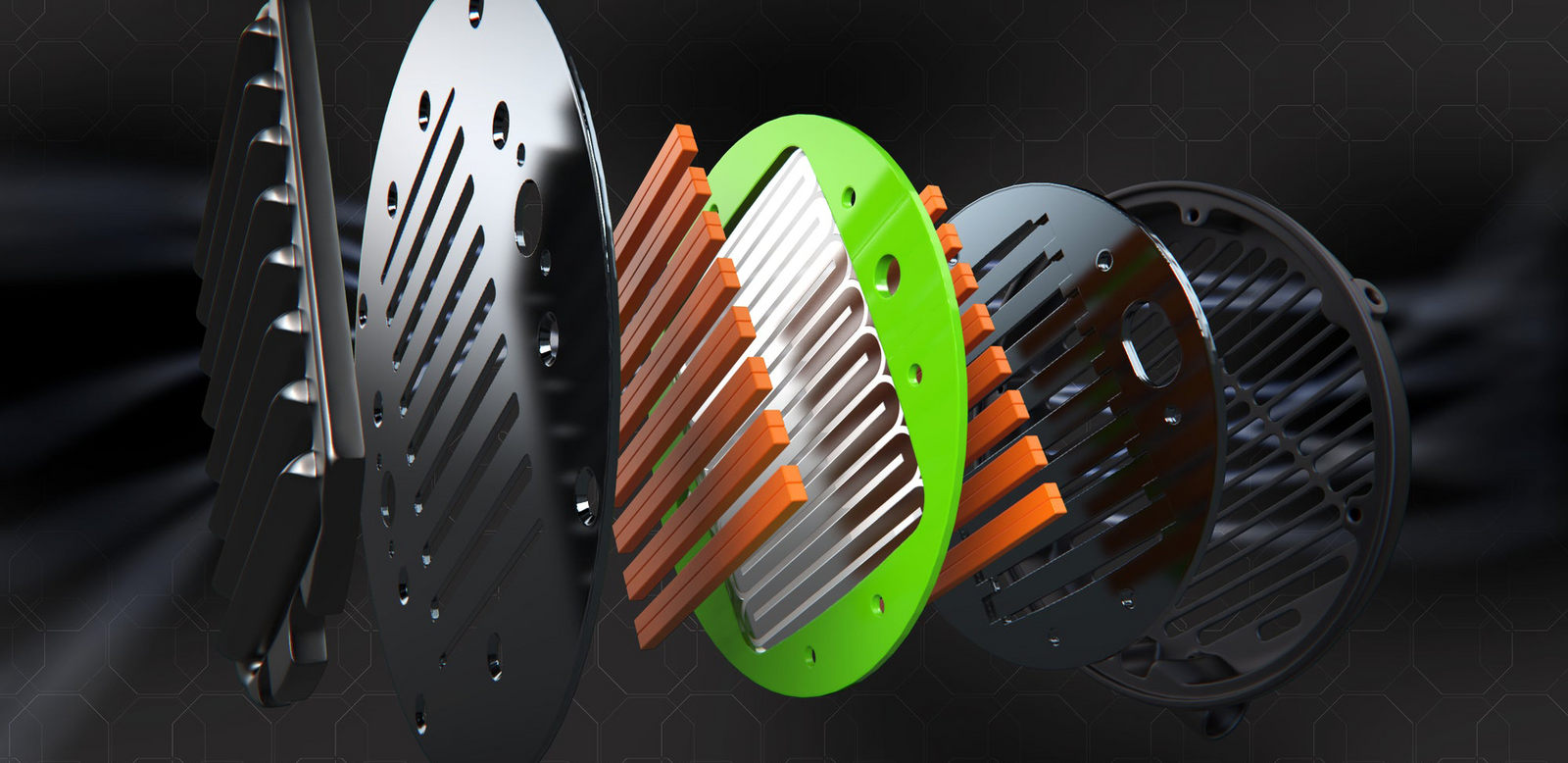 90mm Magnetic Drivers: The Engineering Behind the Audio - contextual illustration