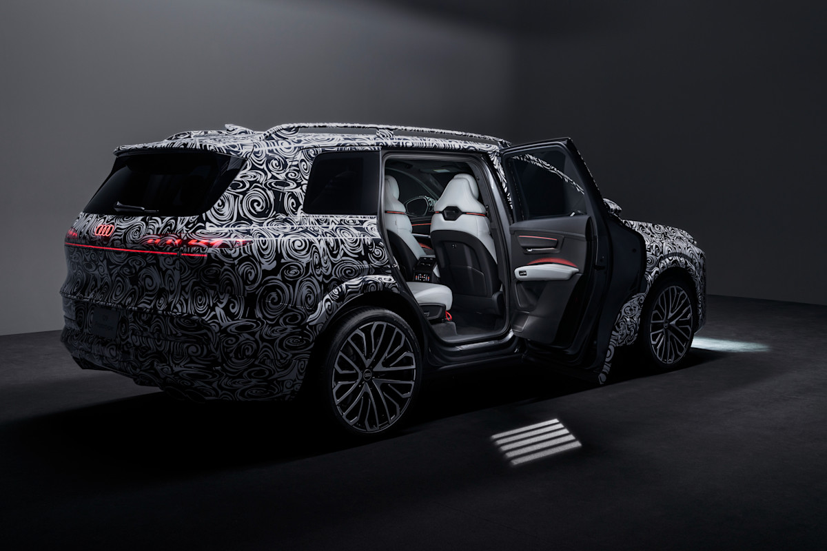 The Heart of the Machine: Performance and Powertrain - contextual illustration
