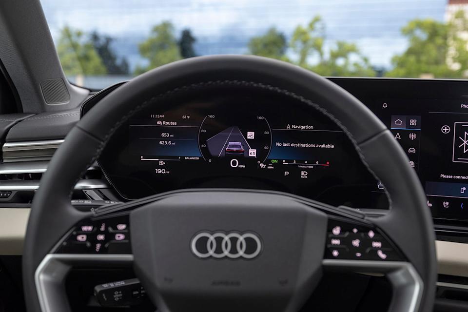 What Drivers Actually Want (And What the Data Shows) - visual representation