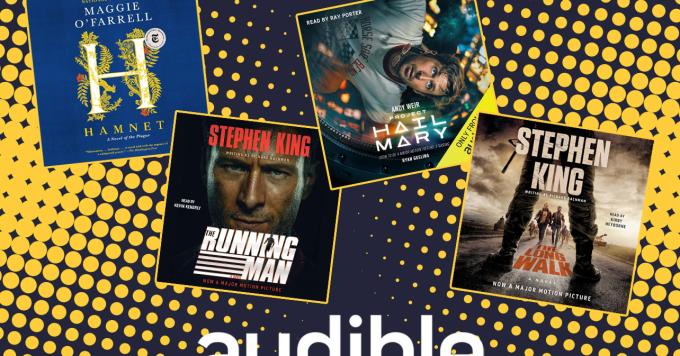 Audible vs. Library Audiobooks: The Free Alternative - visual representation