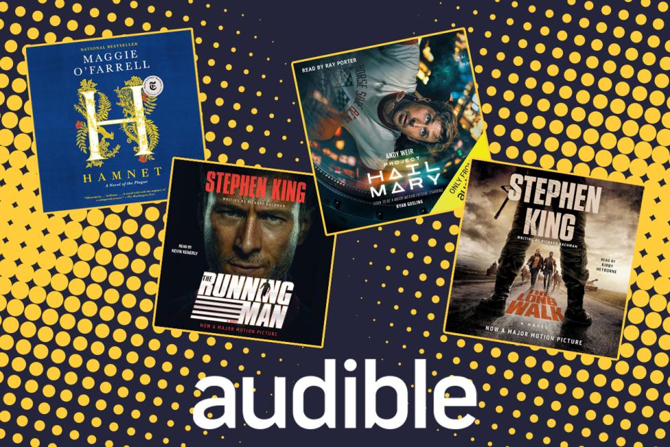 Alternatives to Audible: Comparing Your Options - visual representation