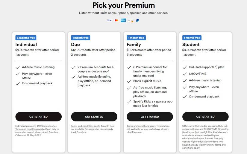 The New $9 Plan: What You Get - visual representation