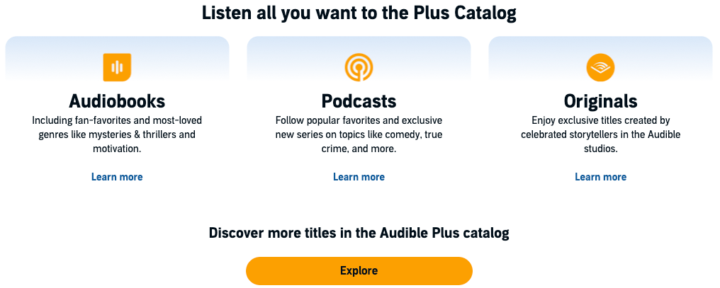 Common Mistakes People Make with Audible and How to Avoid Them - visual representation