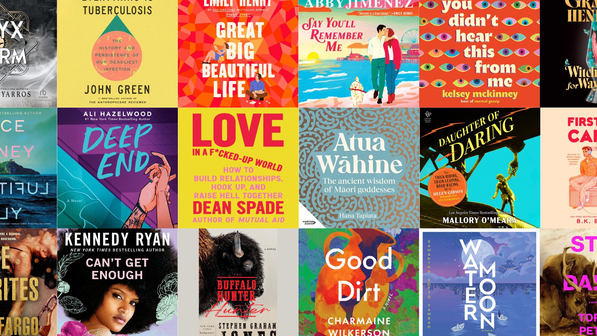 The Broader Shift: Why Audiobooks Are Becoming the Dominant Reading Format - visual representation