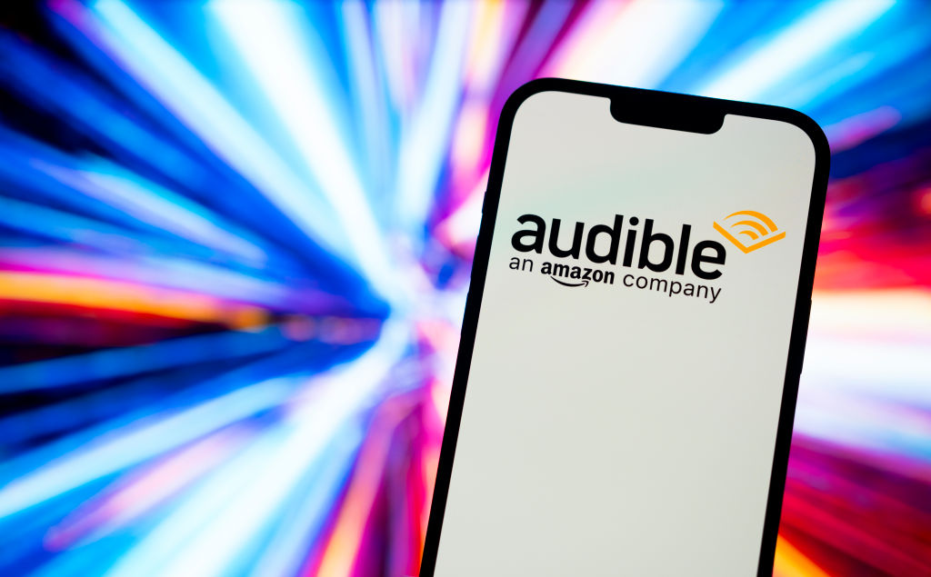 Setting Realistic Expectations: What Three Months of Audible Actually Covers - visual representation