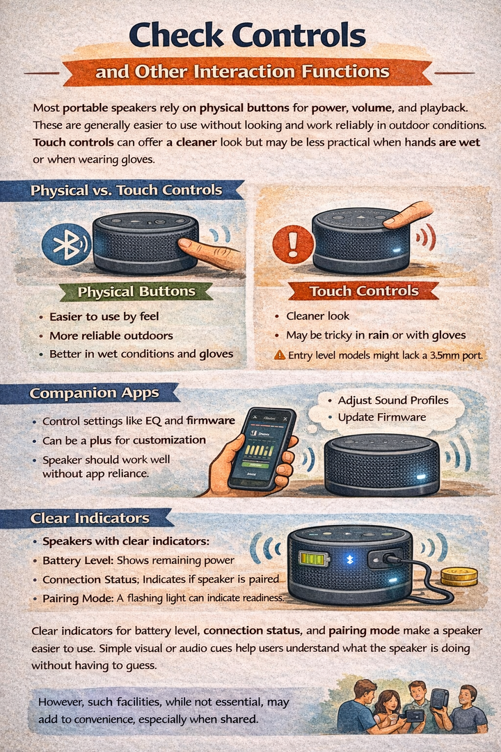 Recommendations for Prospective Buyers - contextual illustration