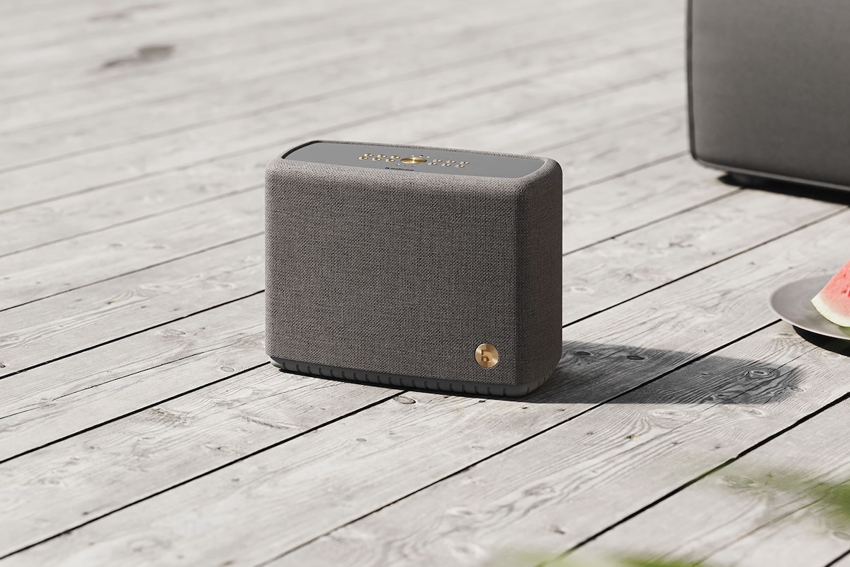 What Sets Audio Pro Apart? - visual representation