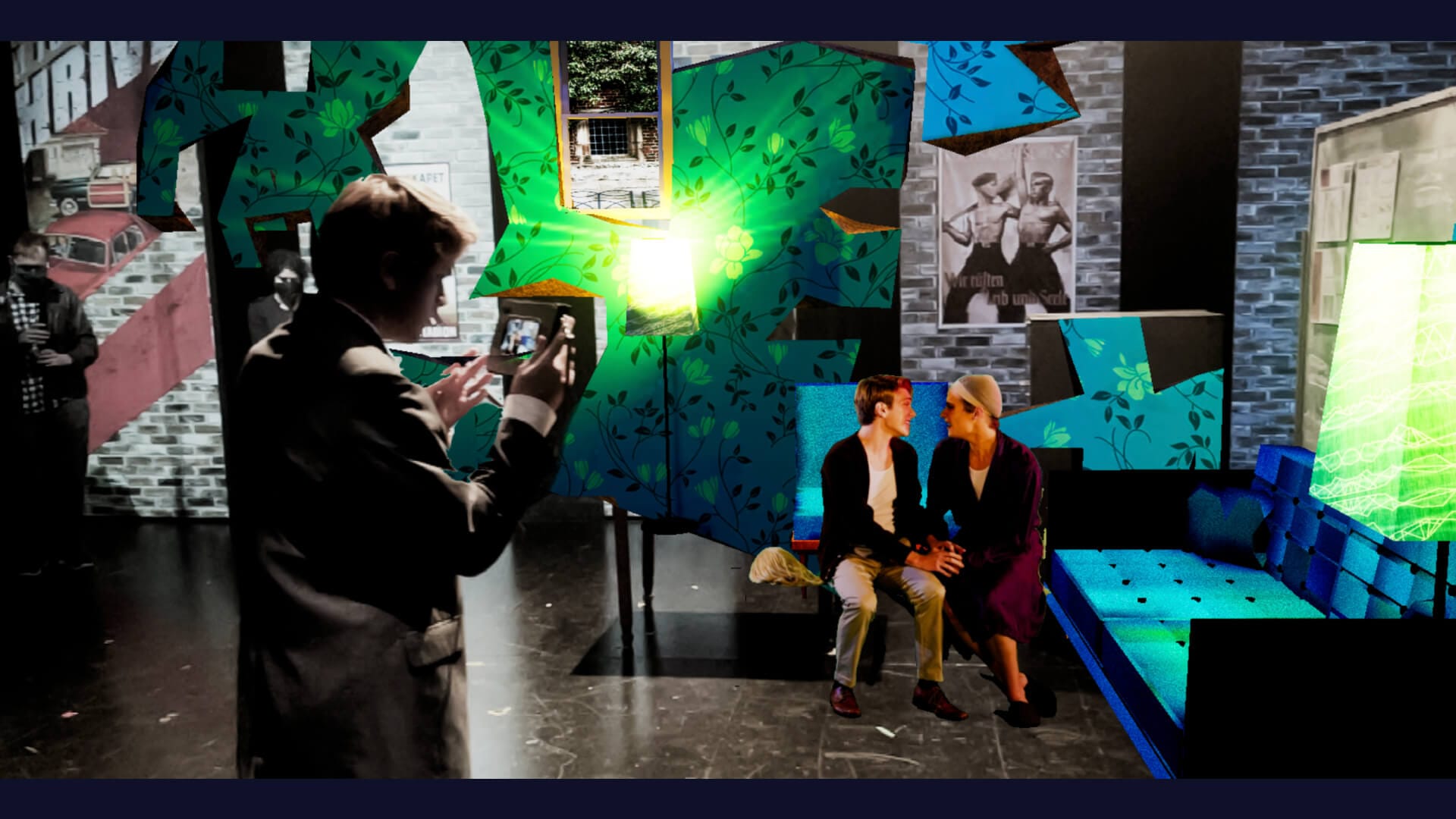 The Broader Cultural Implications - visual representation