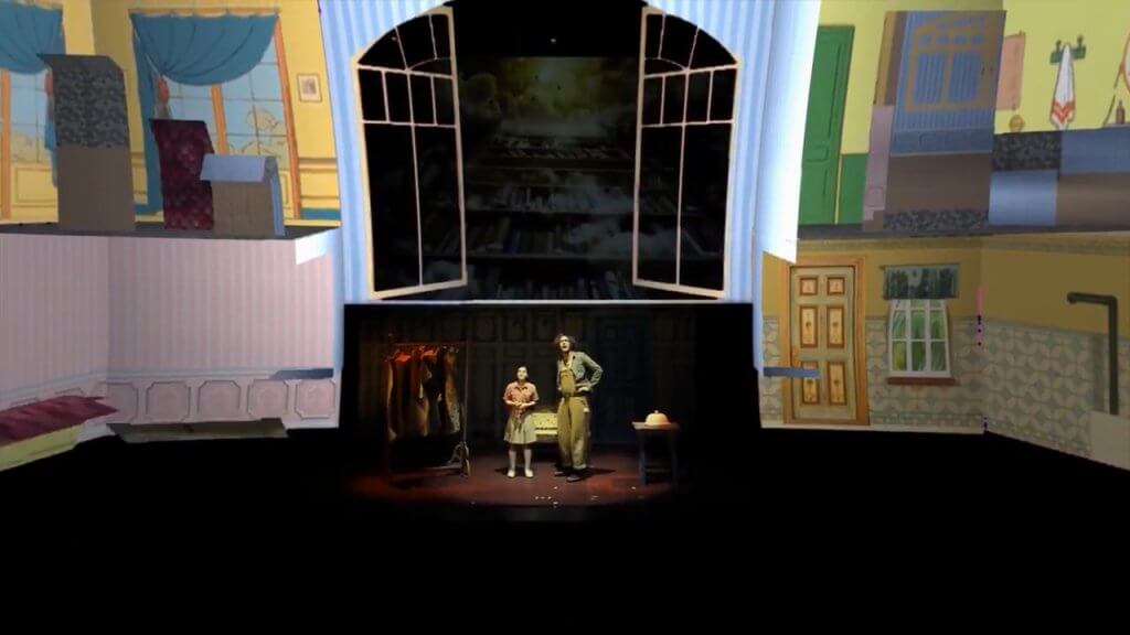 FAQ - visual representation