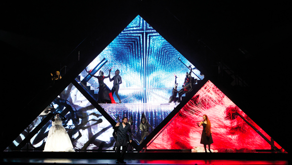 Conclusion: The Beginning of Something Genuine - visual representation