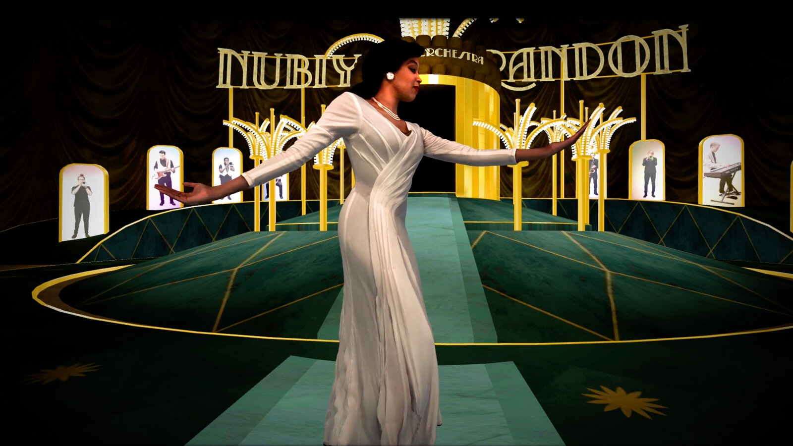 The Current Landscape: Where AR Theater Is Being Deployed - visual representation