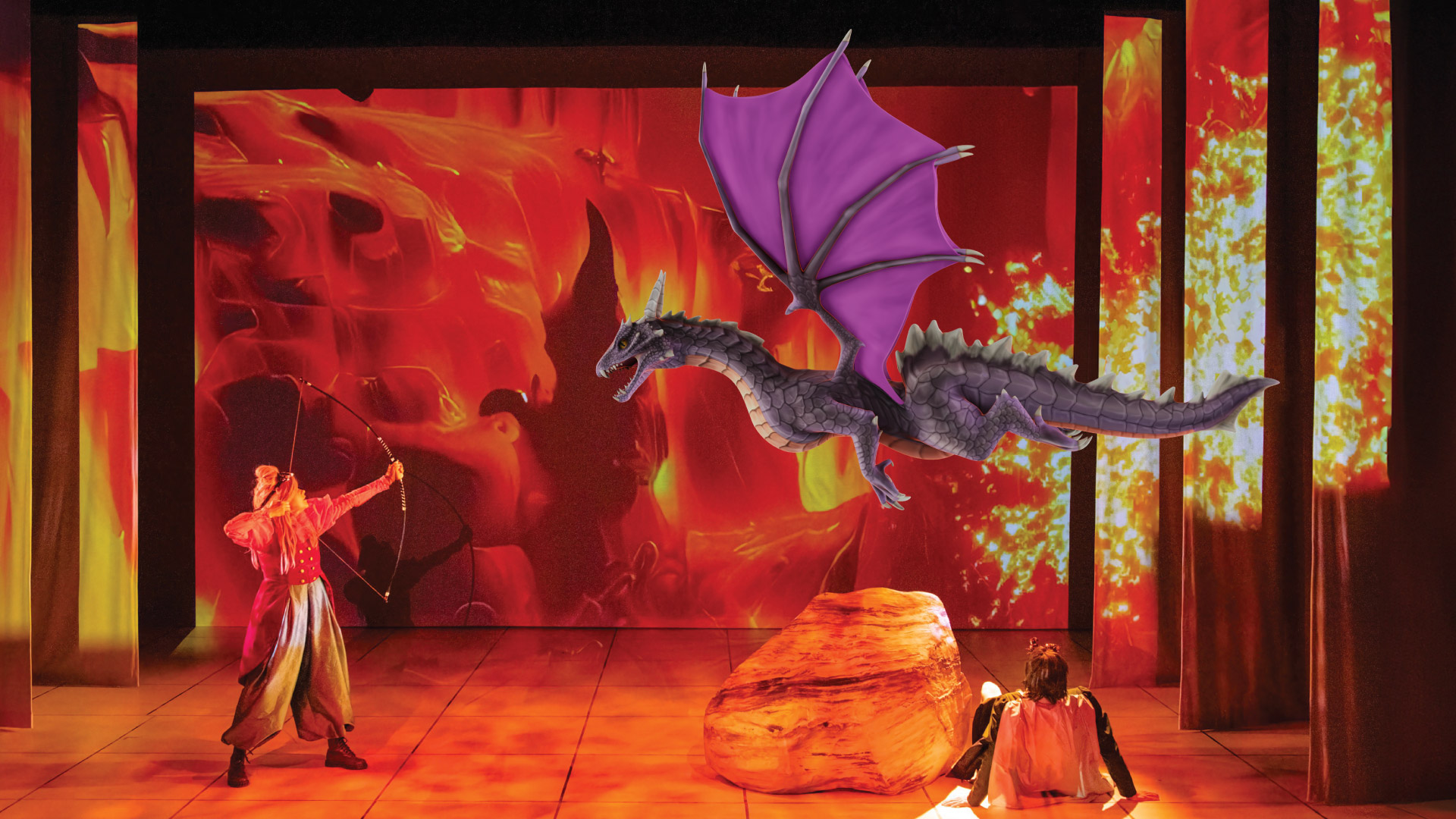 The Technical Requirements and Hardware Ecosystem - visual representation